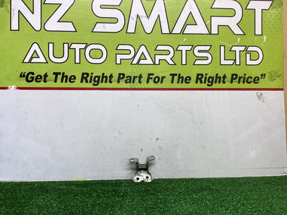 2006 Used Toyota Caldina - Left Front Door Hinge PN: See photos