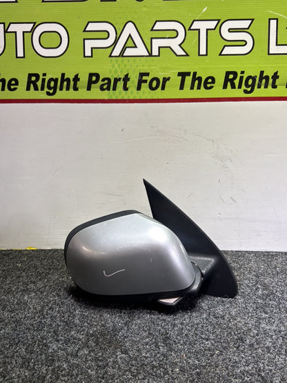 2012 Nissan March K13 - Right Door Mirror PN: 5 wires