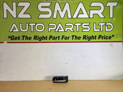 2011 Mazda Biante- Right Front Door Interior Handle PN: