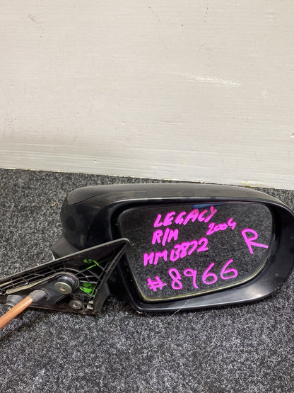 2004 Subaru Legacy - Right Door Mirror