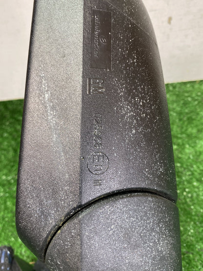 2004 Holden Commodore - Right Door Mirror PN: 3 wires