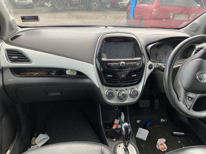 2018 Holden Spark LT Dismantling For Parts