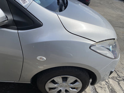 2012 Mazda Demio DEJFS