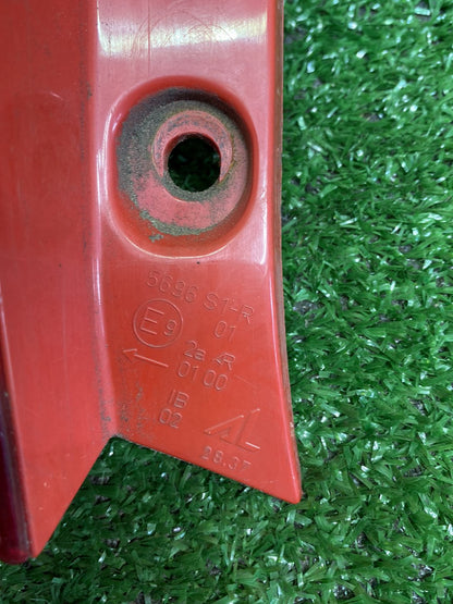 2005 Suzuki Swift - Left Taillight PN: See photos