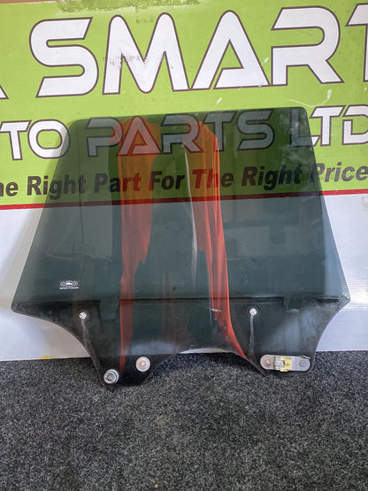 2006 Subaru Outback- Left Rear Door Window PN: