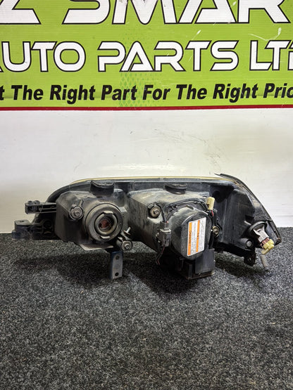 1997 Honda Torneo CF4 - Right Headlight PN: STANLEY R7639R