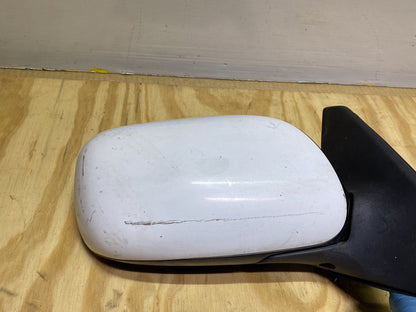 1998 Toyota Caldina ST215 - Right Door Mirror PN: 7 wires