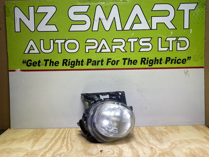 2012 Nissan Juke - Right Headlight PN: ICHIKOH H012