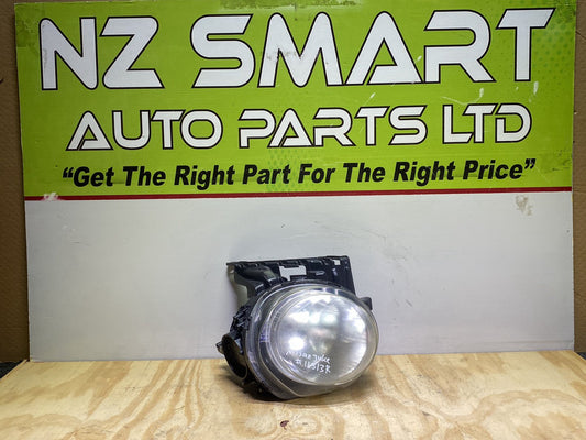 2012 Nissan Juke - Right Headlight PN: ICHIKOH H012
