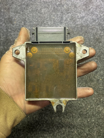 2012 Mazda Premacy CWEFW - Transmission Control Module PN: LFDV 18 9E1H