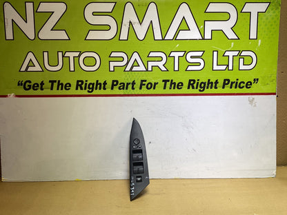 2012 Mazda Axela BLFFP- Master Power Window Switch PN: