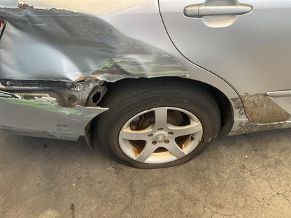 2008 Toyota Camry Dismantling For Parts