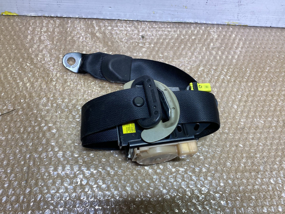 2017 Subaru Outback - Left Front Seat Belt PN: 64620AL030VH