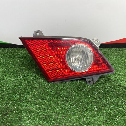 2007 Nissan Fuga - Left Boot Light PN: 26555EG610