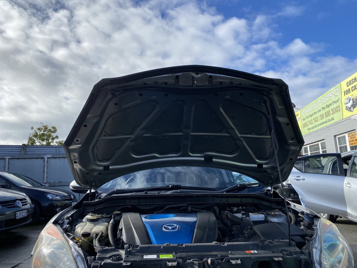 2011 Mazda Axela BLFFW  Dismantling For Parts