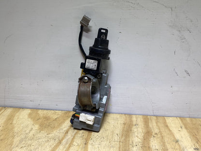2010 Nissan Tiida - Ignition With Key PN: AS-73