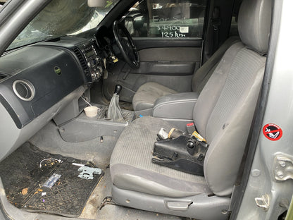 2007 Mazda BT-50 DX 4X2 Dismantling For Parts
