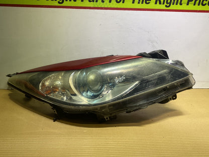 2013 Mazda Axela BLFFW- Right Headlight PN: