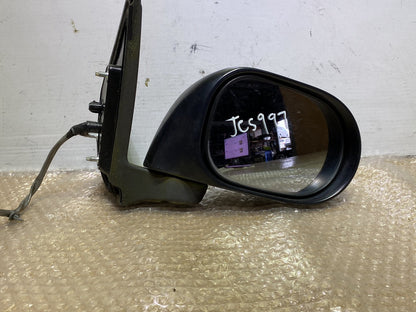 2009 Mazda Familia VY12 - Right Door Mirror PN: 5 wires