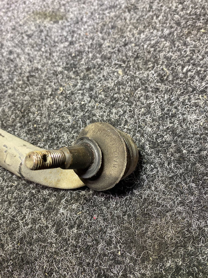 2009 Mazda Axela BL5FW - Power Steering Rack