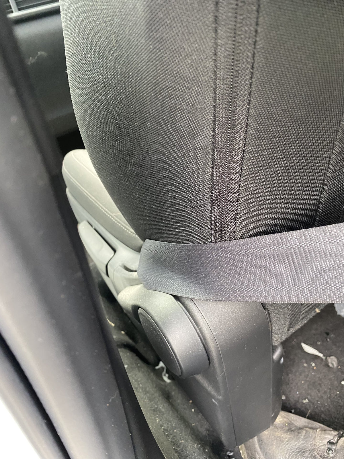 2022 Mazda CX-30 GT-X- Dismantling For Parts