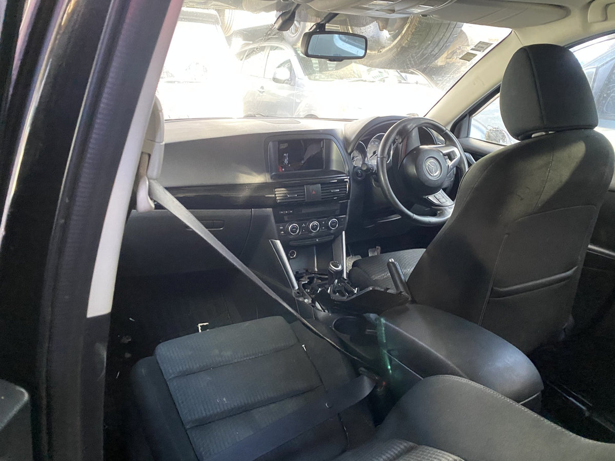 2013 Mazda CX-5 KE2FW Dismantling For Parts