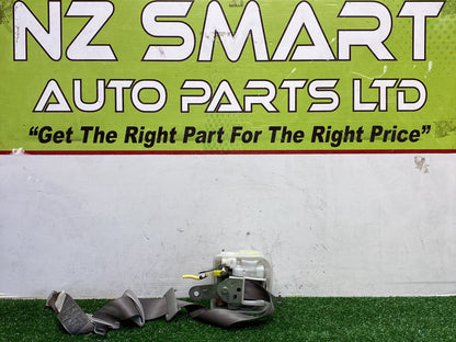 2006 Used Lexus GS450h - Left Rear Seat Belt PN: See photos