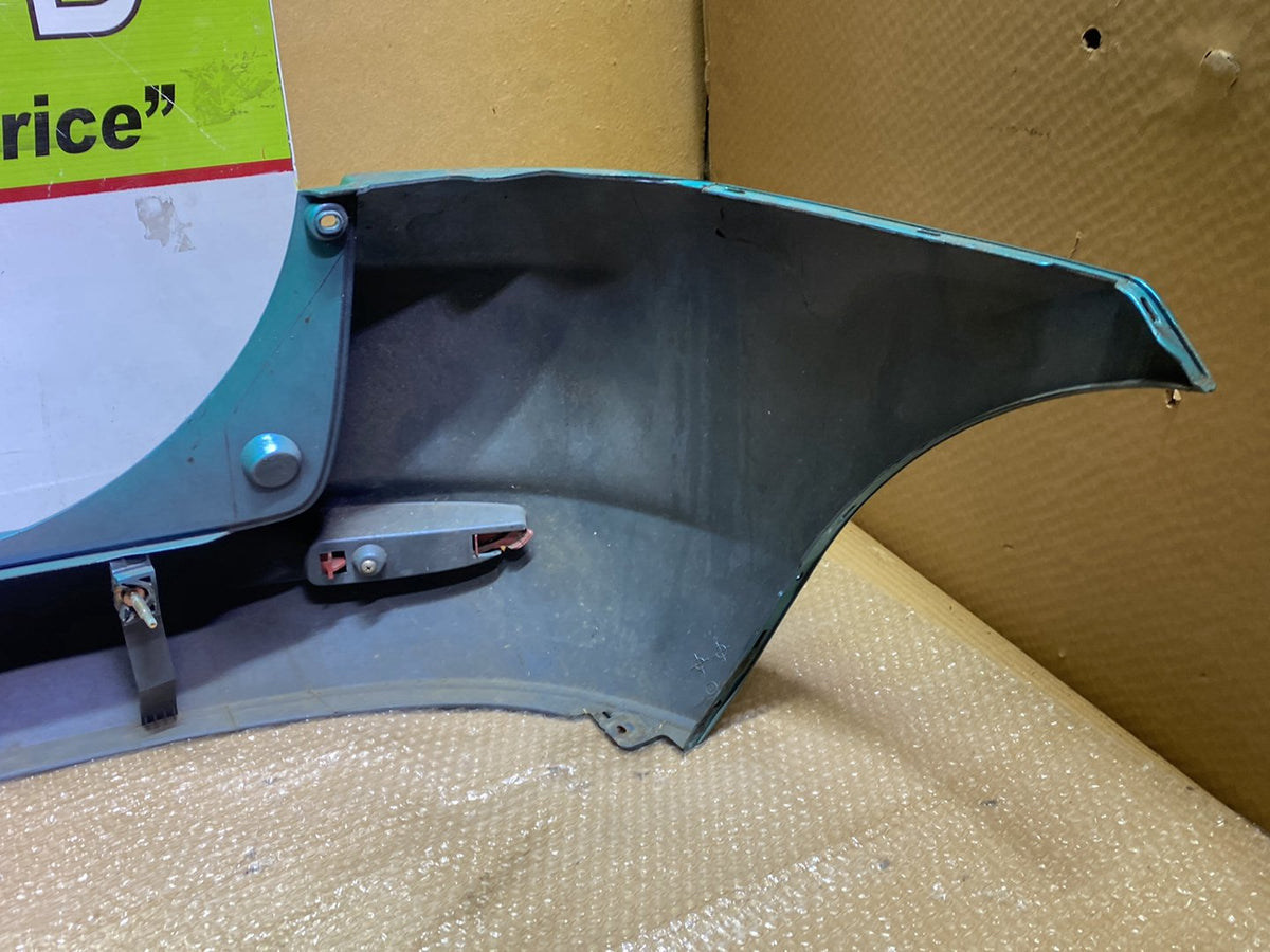 2002 Mazda Demio - Rear Bumper PN: D3515022148