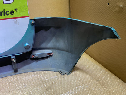 2002 Mazda Demio - Rear Bumper PN: D3515022148