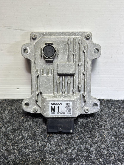 2011 Nissan Juke YF15 - Transmission Control Module