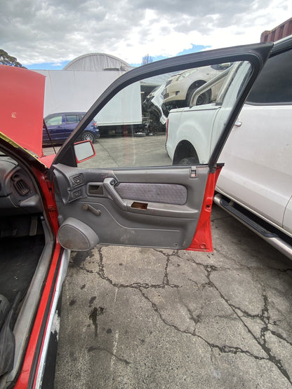 1997 Holden Utility-Dismantling For Parts