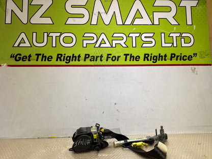 2007 Honda Airwave - Right Front Seat Belt PN: Sed photos
