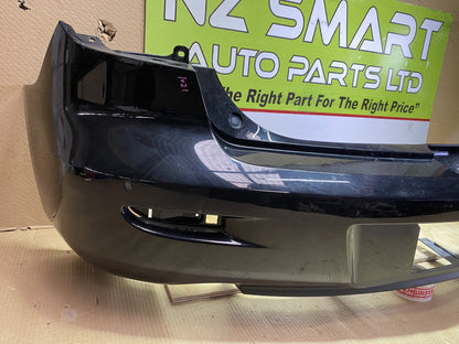 2005 Mazda Axela BK5P - Rear Bumper