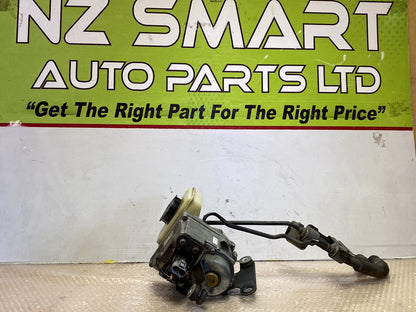 2011 Nissan Fuga - Brake Booster PN: 460071MG5B