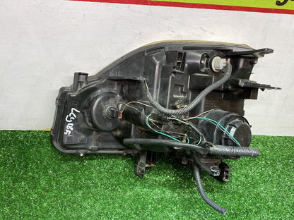 2012 Nissan X-Trail - Right Headlight PN: See photos