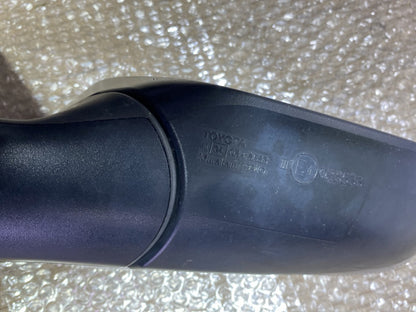 2017 Used Toyota Aqua- Right Door Mirror PN: 5 wires