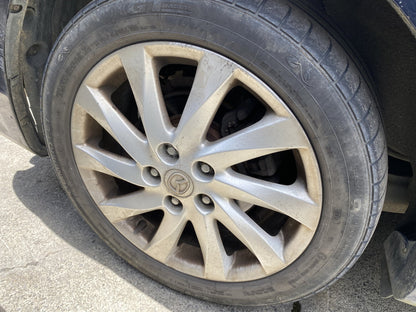 2011 Mazda Mazda6- Dismantling For Parts