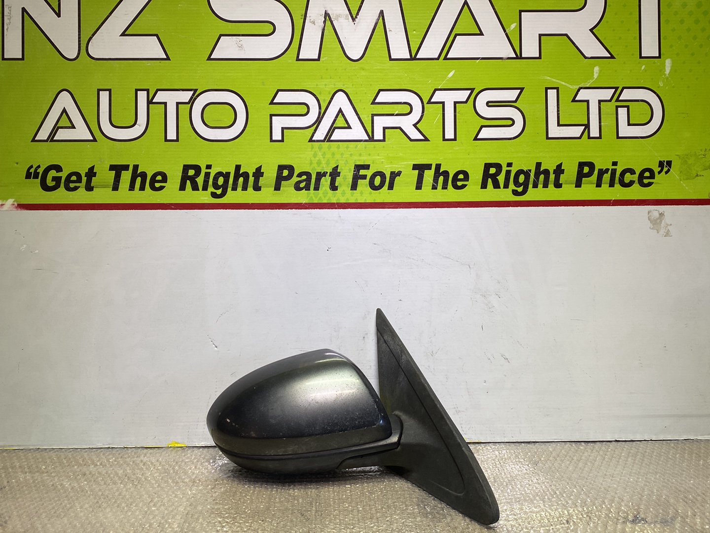 2010 Mazda Axela- Right Door Mirror PN: see photos