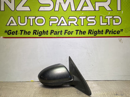 2010 Mazda Axela- Right Door Mirror PN: see photos
