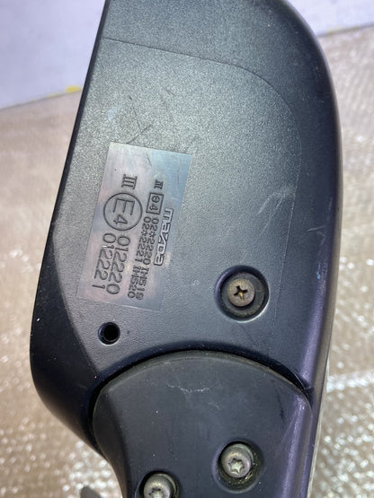 2006 Mazda Axela- Right Door Mirror PN: 3 wires