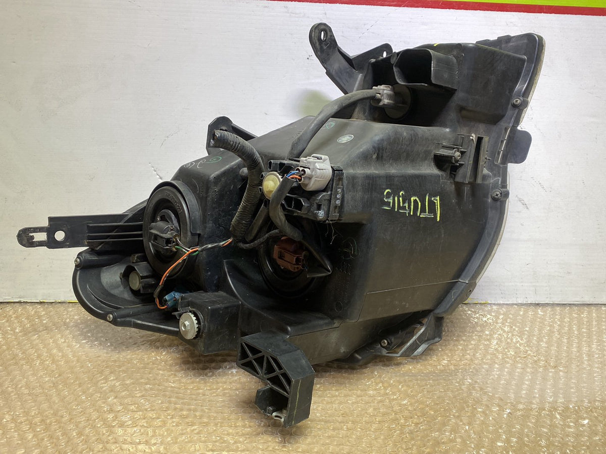 2008 Nissan Bluebird - Left Headlight PN: 26060EW000