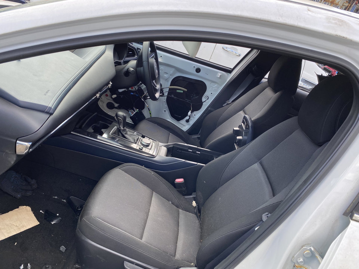 2022 Mazda CX-30 GT-X- Dismantling For Parts