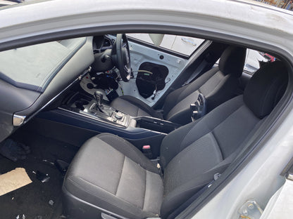 2022 Mazda CX-30 GT-X- Dismantling For Parts