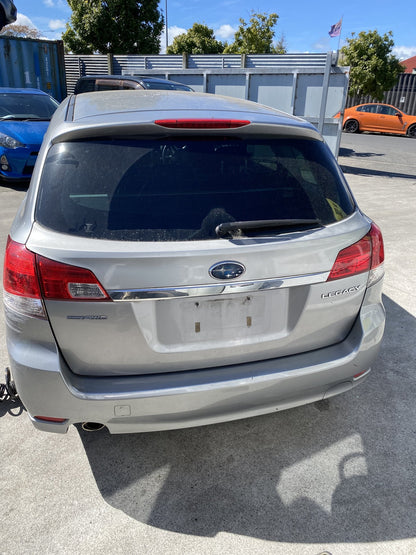 2009 Subaru Legacy 2.5i Limited BR9 Dismantling For Parts