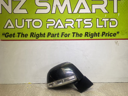 2012 Holden Captiva- Right Door Mirror PN: see photos