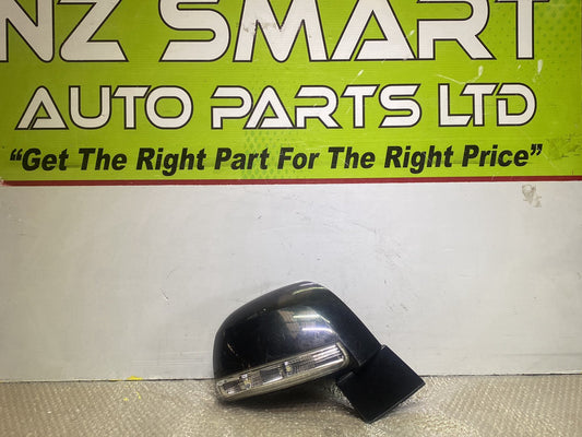 2012 Holden Captiva- Right Door Mirror PN: see photos