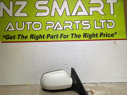 2005 Mazda Atenza- Right Door Mirror PN: 4 wires