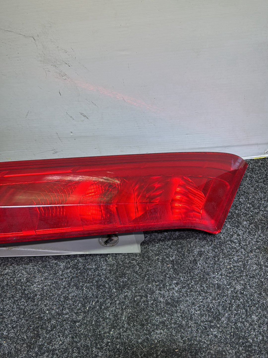 2007 Honda Stream - Left Taillight