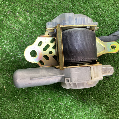2004 Used Toyota Wish - Left Front Seat Belt PN: See photos