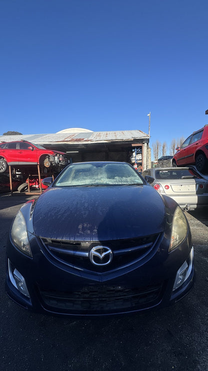 2008 Mazda Atenza GH5FW  Dismantling For Parts